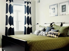 modern bedroom decoration ideas