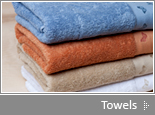 towels