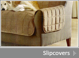 slipcovers